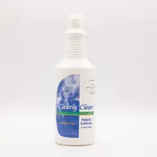 Clearly Clean Fabric Softner - 1 qt
