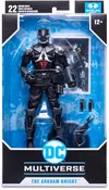 DC Multiverse:  Batman: Arkham Knight - Arkham Knight