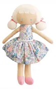 10" AUDREY DOLL - LILLY BLUE