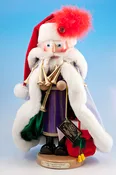 12 Days of Christmas Part 8 - 11 Pipers Piping