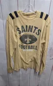 47 Size M Beige Mens Shirt