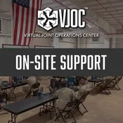 12-Month VJOC Support