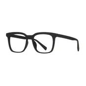 BP20243 - Aspen - Soft Onyx / Blue Light Filtering Reader Le