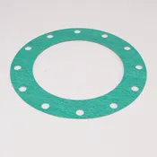 10″ I.D. Blower Gasket