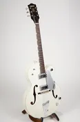 1964 Gretsch Double Anniversary White