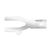 Mozart 0.7 mm Linoleum Spacer for Weld Rod Trimmers