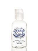 BOY BUTTER CLEAR  2oz BOTTLE