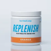 Replenish Orange