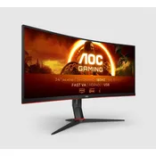 27" 180HZ 1MS