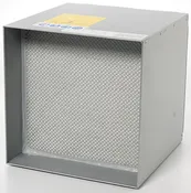 AD Access Replacement Combined HEPA and Carbon Filter
