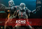 Echo Sixth Scale Figure — PARKVILLE FRAME GALLERY