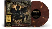 100 Demons - Embrace The Black Light [Spiritual Obliteration Marble Vinyl]