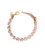 Arista Bracelet in Vintage Rose
