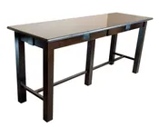 96×30 Community Table Base  — D500