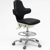 Ergo ProComfort Chair for Surgeons and Medical Pro