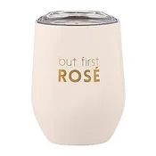 12oz Wine Tumblers