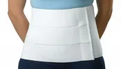 Abdominal Binder, Premium Tri-Panel