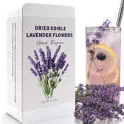 CPAP Store USA® Dried Lavender Flowers for CPAP Bedtime Routines &amp; Sleep Wellness - CPAP Store USA