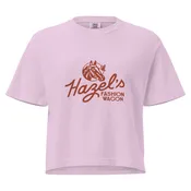 Horse HFW Boxy Tee