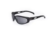 01-01M Curv Matte Black Sunglasses