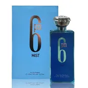 6 PM Mist 3.4 fl oz Secret Plus