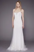Badgley Mischka – Yvonne