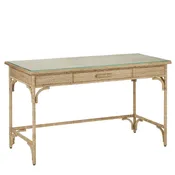 Abaca Rope Desk