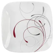 10.25" Plate Corelle Assorted