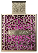 Rayhaan Kiss – Sweet, Fruity, Gourmand, Floral – Eau de Parfum Spray Long-Lasting Fragrance for Women, 3.4 Ounce / 100 ml