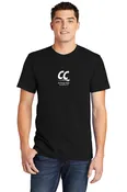 $12 OFF ChromaCast Logo Graphic T-Shirt, XXL