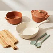 The Apartment Essentials Set