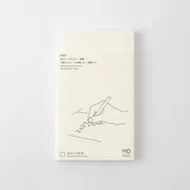 2027 MD Diary《B6 Slim》