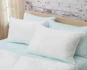 Calico Corner - 330TC Sateen Down Alternative Pillow