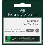 1.4mm LEAD REFILL (INDIVIDUAL)
