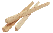 3/4" Pine Quarter Round