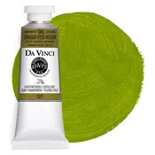 127 Cinnabar Green Medium