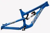 Foes Mixer – Enduro Frameset