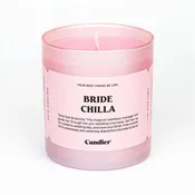 Candier Candle
