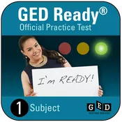 GED Ready® Vouchers