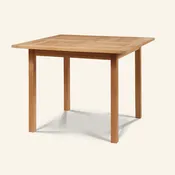 BIRMINGHAM SQUARE DINING TABLE