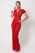 Not Your Average Jumpsuit