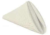 Napkins (Ivory)