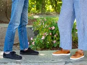Adult Newport by SOM Footwear