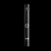 AKG P170 Pro Small Diaphragm-true Condenser Transducer