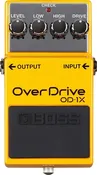 Boss OD-1X Overdrive — DMC