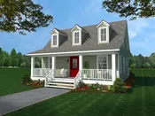 HPG-1017-1: The Perfect Cabin