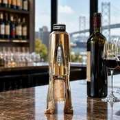 Cork Pops Legacy Wine Opener