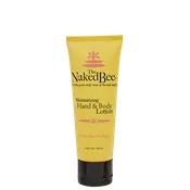 2.25 Oz Vanilla, Rose, & Honey Lotion