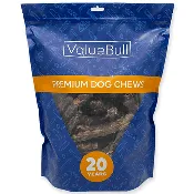 USA Dehydrated Duck Necks for Dogs, 50 Count