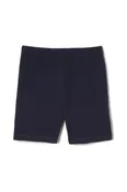 French Toast Navy Girls Bike Shorts